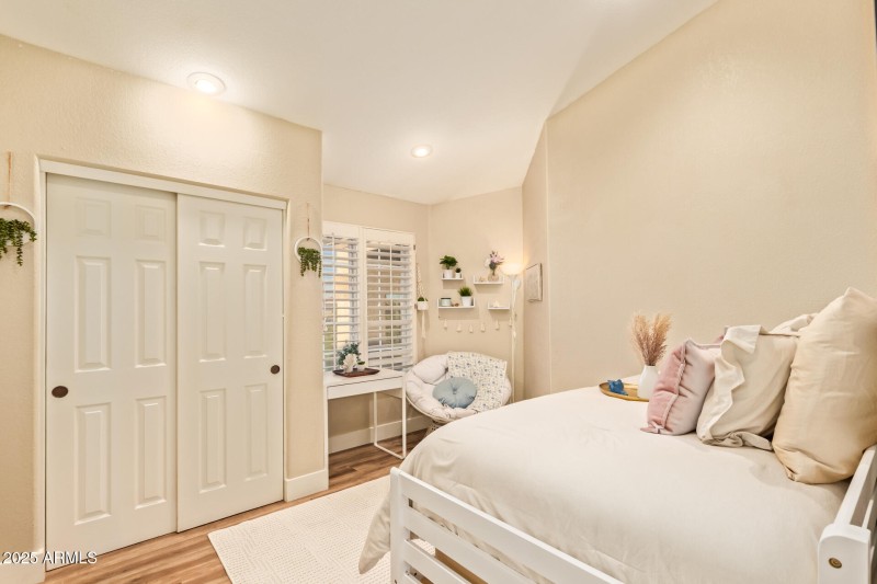 Bedroom 5