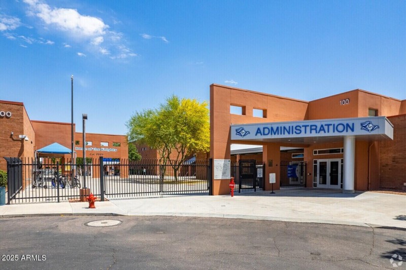 Westview High School