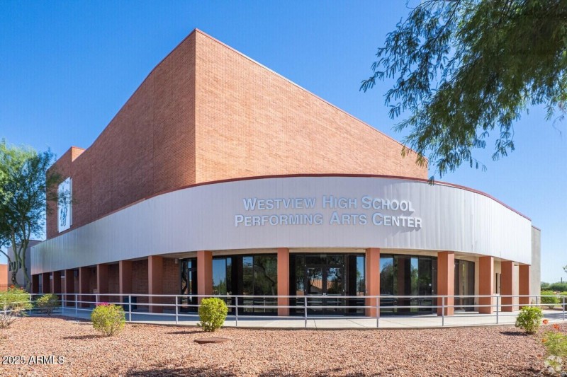 Westview High School