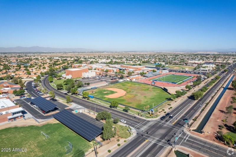 Westview High School