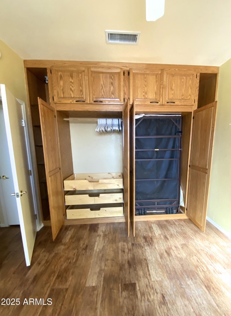 Murphy Bed