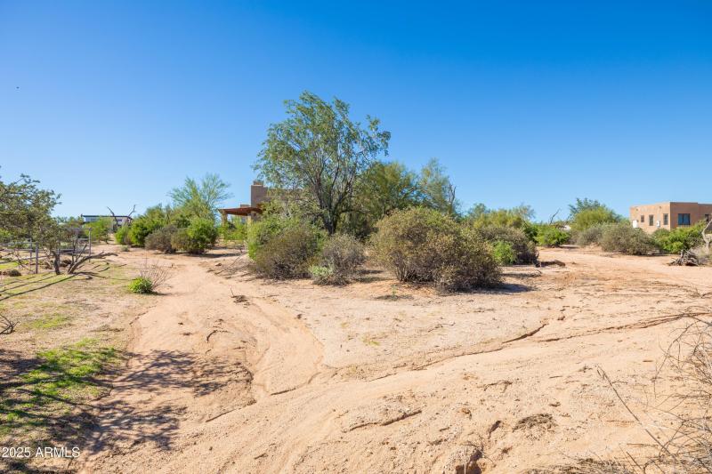 Room for Customization