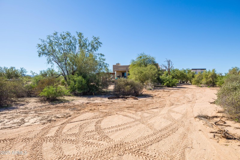 Room for Customization