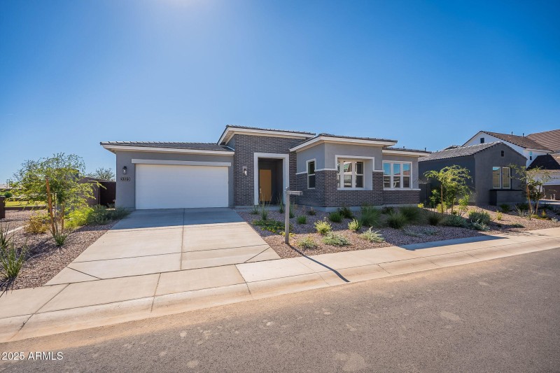 Curb Appeal