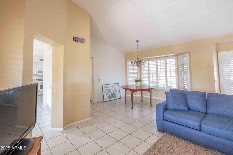 BV LIVING RM DINING RM