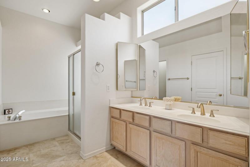 Master 1 Bath