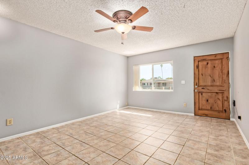 Front Room