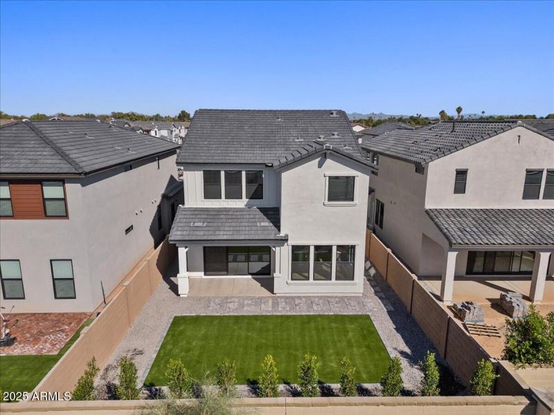 55-Aerial back of home
