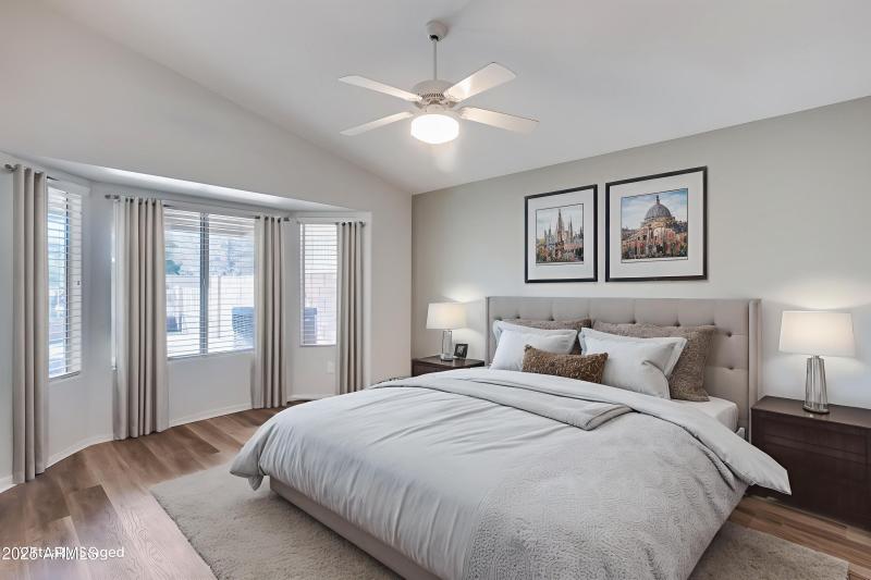 29 - Bedroom - Standard - 1