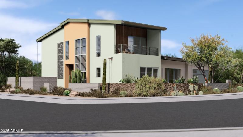 Casa Desierto - S5_5 - Photo