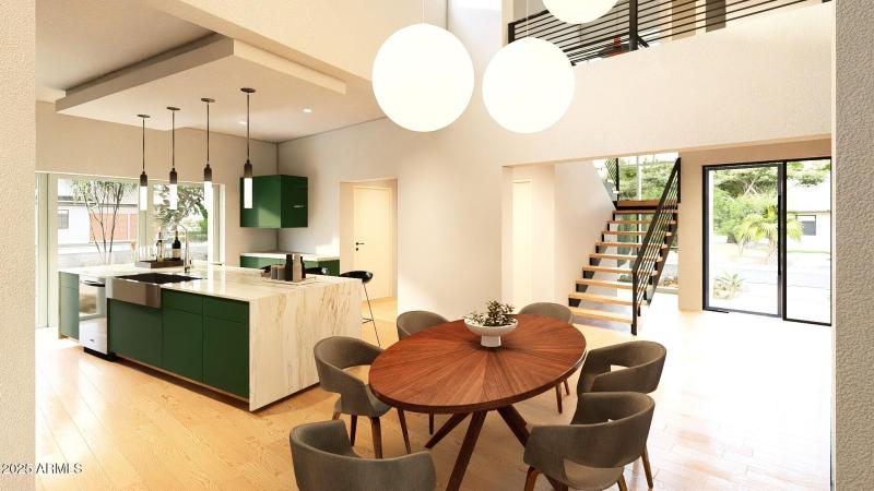 Casa Desierto - Interior 4_21 - Photo (c