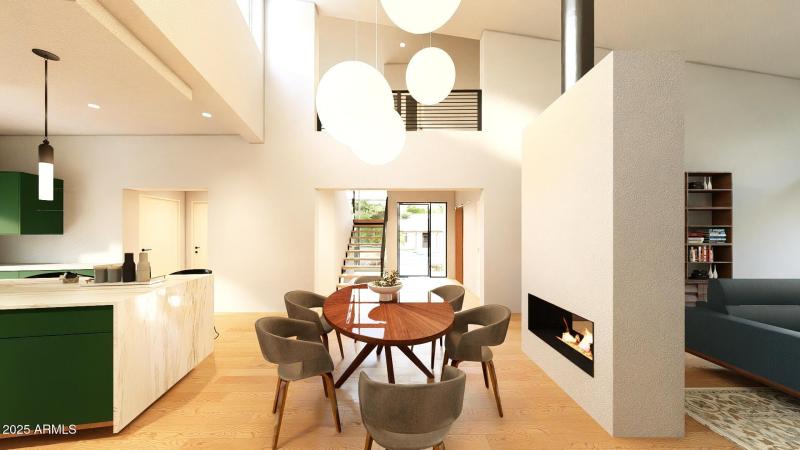 Casa Desierto - Interior 4_14 - Photo (c