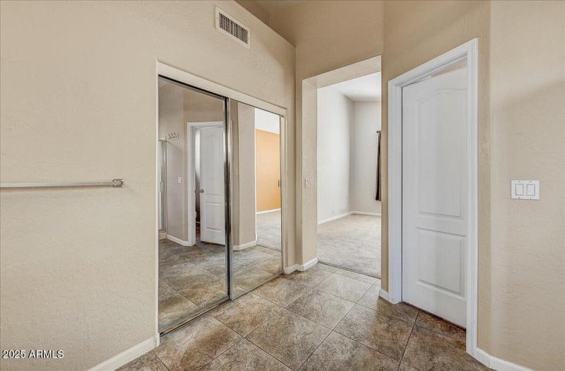 16-Mirrored Closet