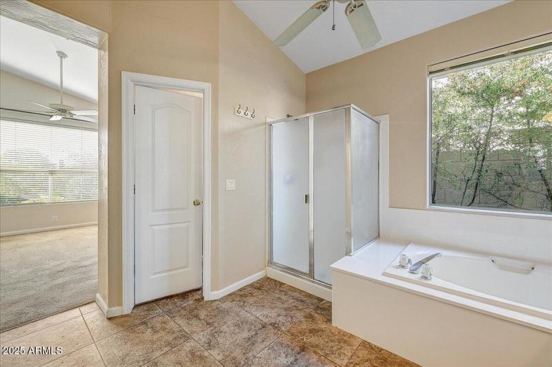 17-Tub & Shower