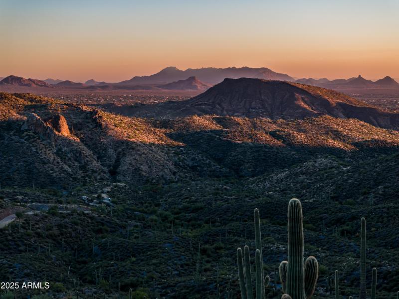 9108 N Grapevine Pass Lot 338-31