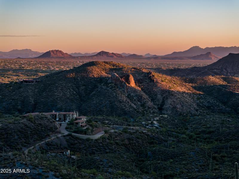 9108 N Grapevine Pass Lot 338-32