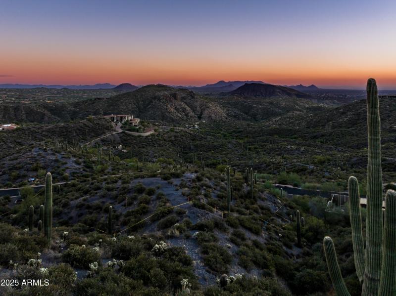 9108 N Grapevine Pass Lot 338-29