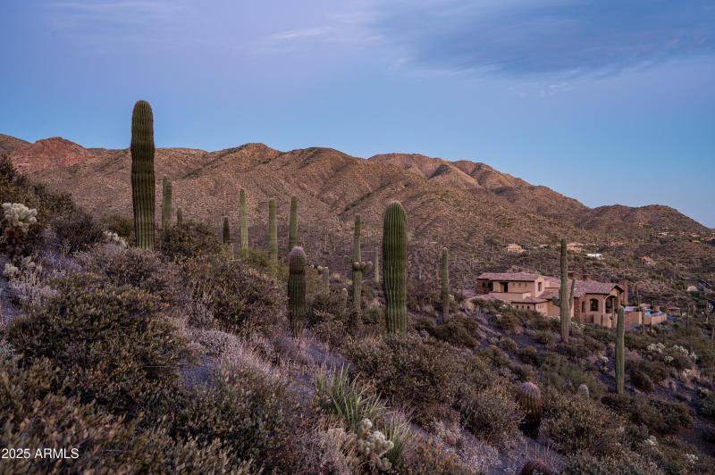 9108 N Grapevine Pass Lot 338-20