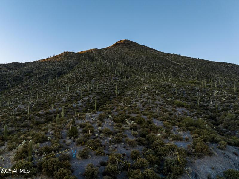 9108 N Grapevine Pass Lot 338-14