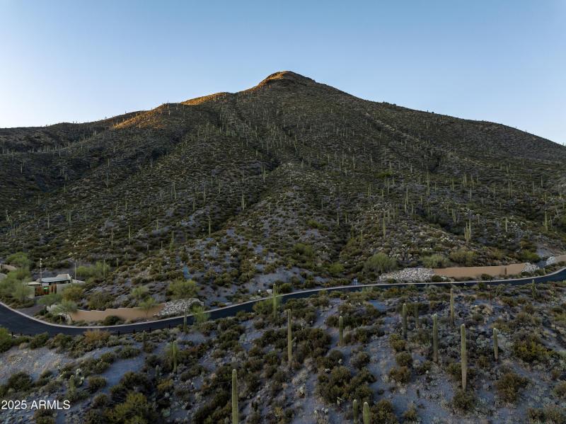 9108 N Grapevine Pass Lot 338-13