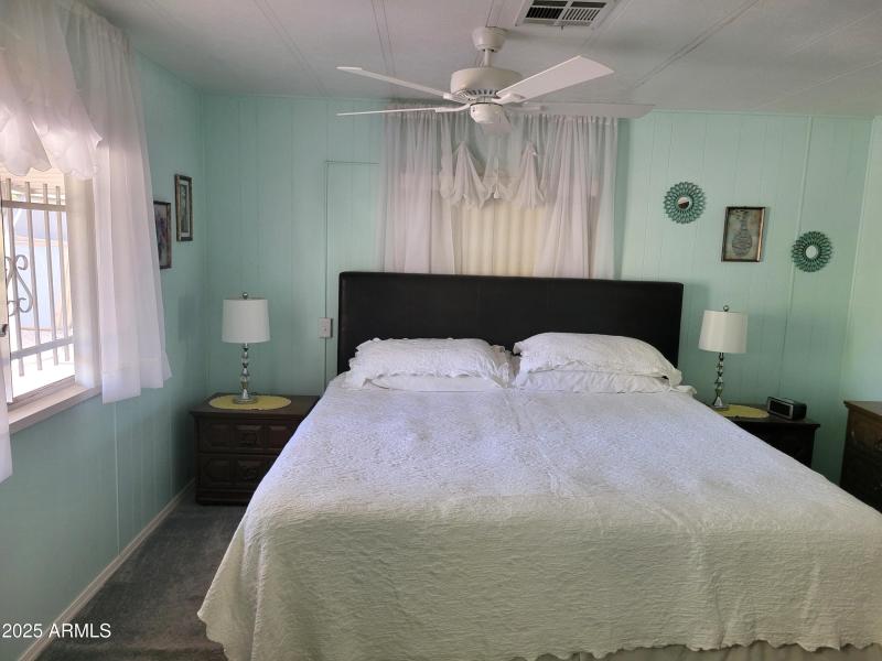 SPARE BEDROOM