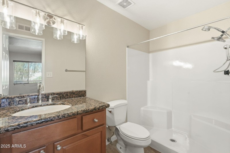 Primary Bathroom 2