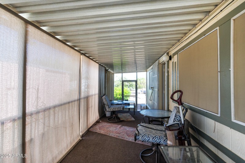 Arizona Room View (2)