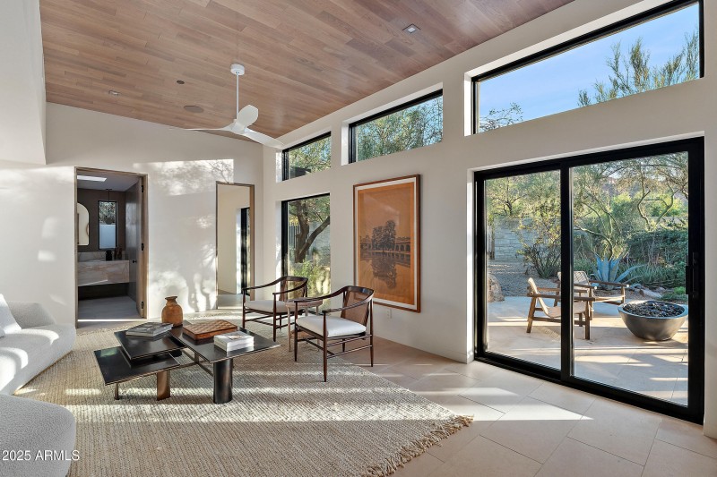 Primary #2 or sitting room