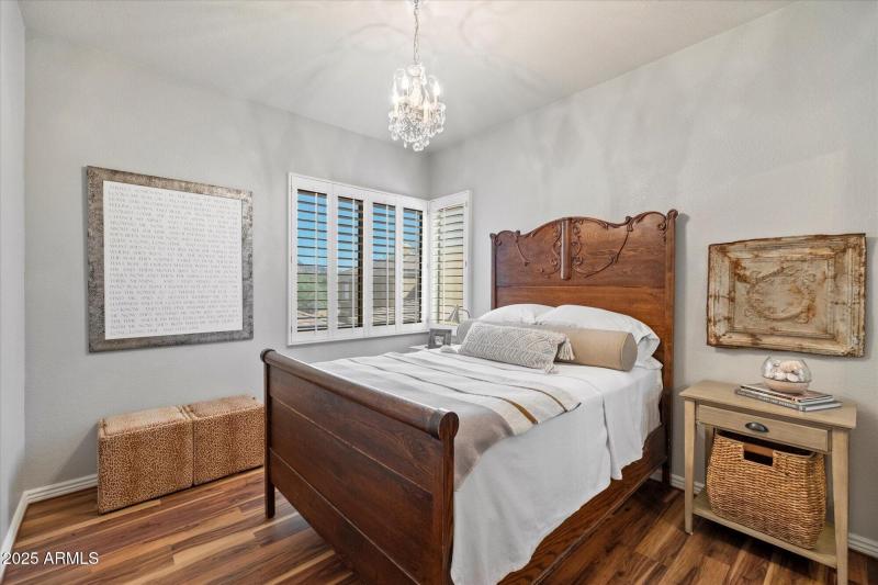 2nd Bedroom