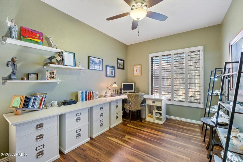 3rd Bedroom