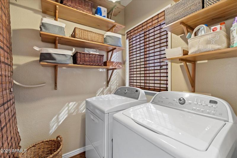 Handy laundry
