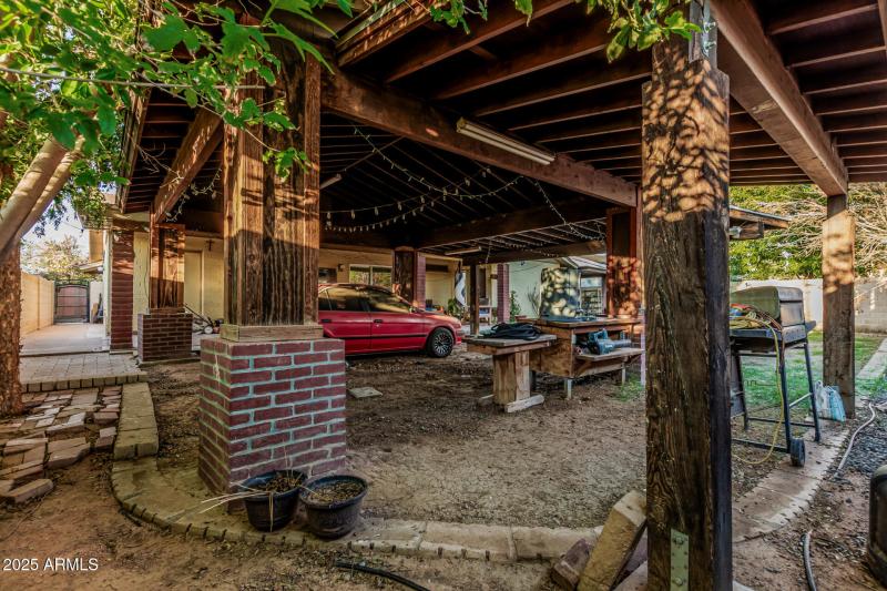 34 Alamo