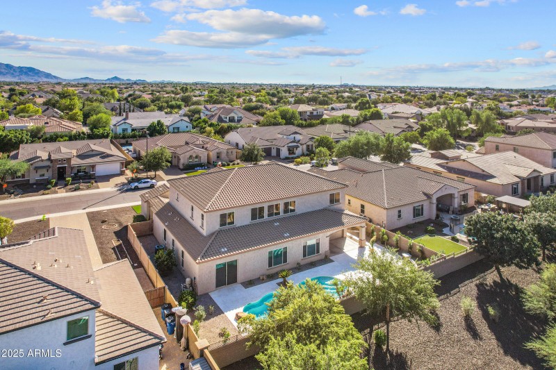 3126 E Wildhorse Ct-88