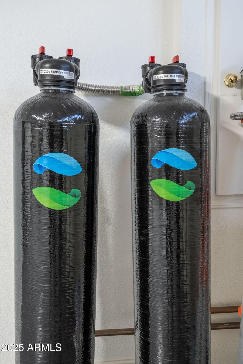 Water Treatment System