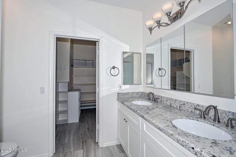 Primary Bath-Walk-in-Closet