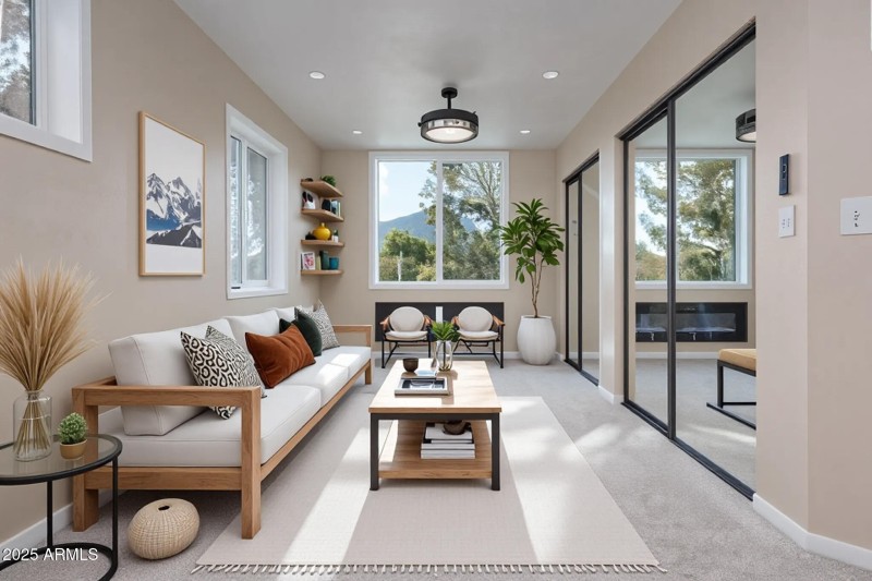 Upper Primary sitting