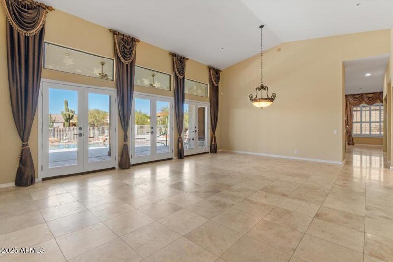 14-Living Room and Dining