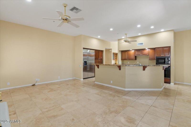 29-Family Room and Kitchen