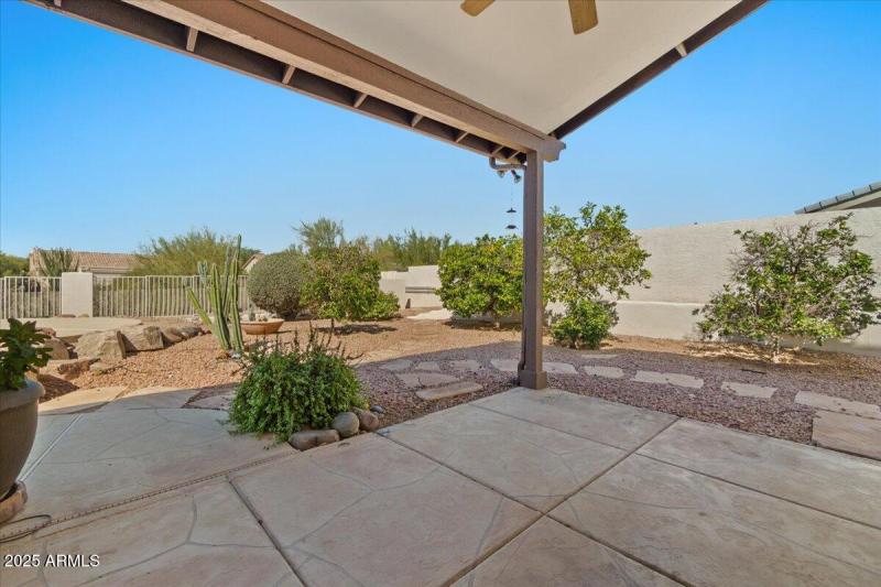 45-Back patio