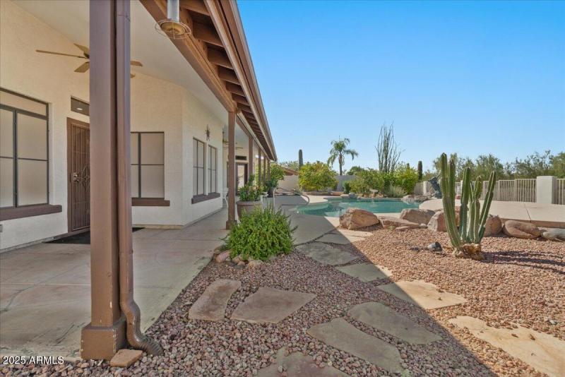 47-Back yard