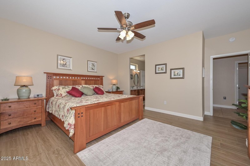 Primary Bedroom-Bath