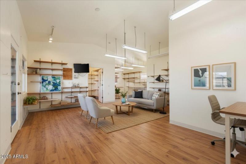 Rosye View Virtual potential iin guest h