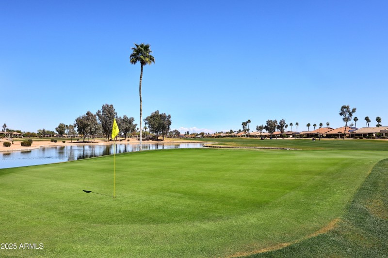 Tuscany Falls-Golf Course3