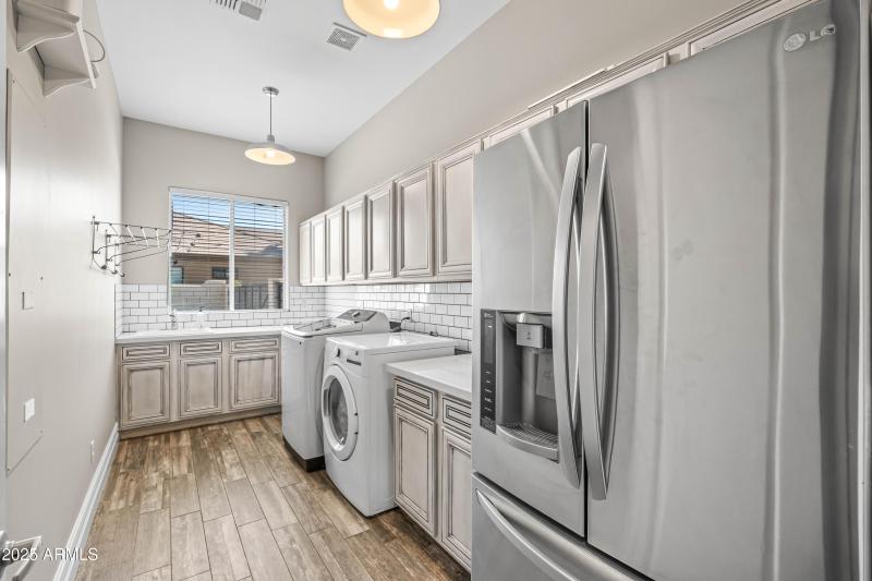 5a laundry room
