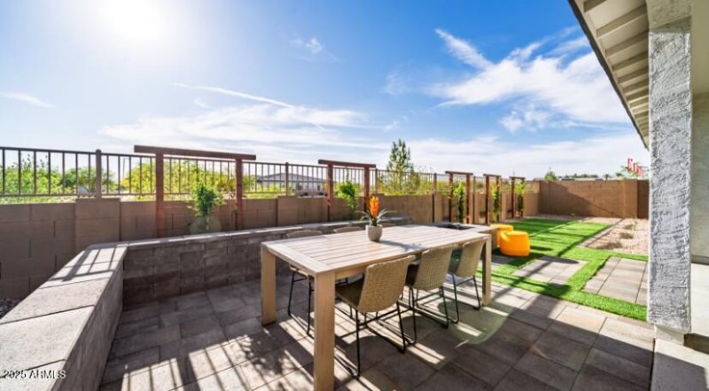 39640 N Trajen Pl ~ November Completion!