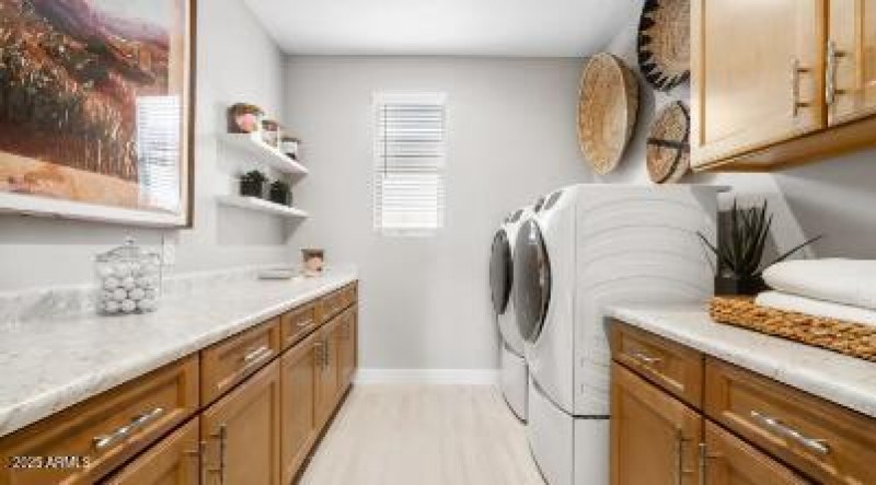 39640 N Trajen Pl ~ November Completion!