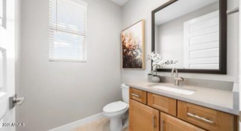 39640 N Trajen Pl ~ November Completion!