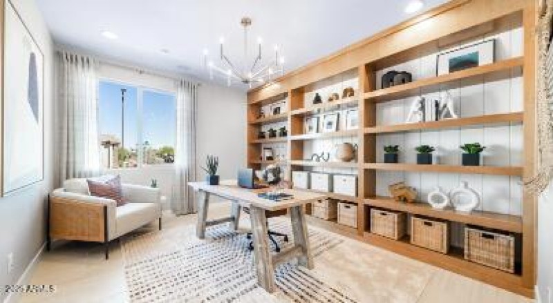 39640 N Trajen Pl ~ November Completion!