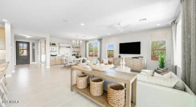 39640 N Trajen Pl ~ November Completion!