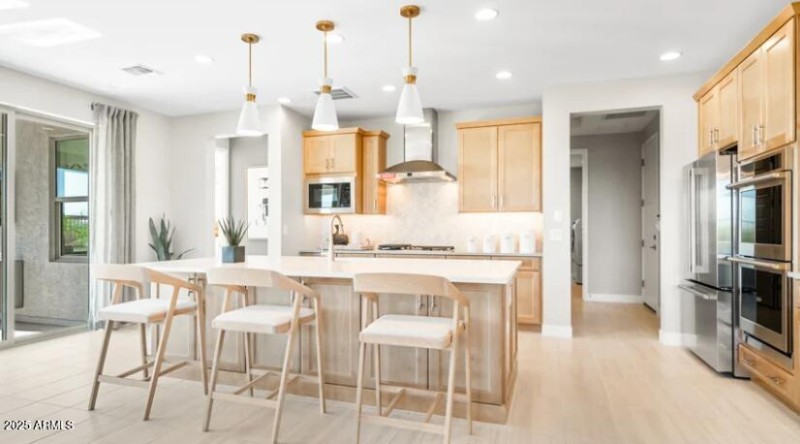 39640 N Trajen Pl ~ November Completion!